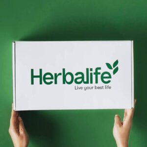 HMP – Herbalife Belépő Csomag