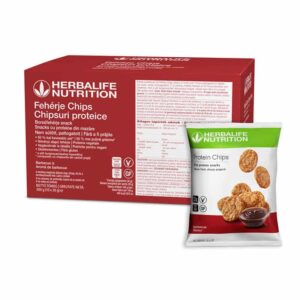 FehérjeChips füstös bbq
