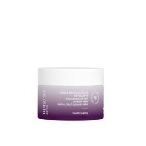 HL/SKIN Revitalizáló éjszakai krém