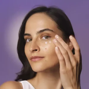 HL/Skin Tápláló Szemkörnyékápoló Krém