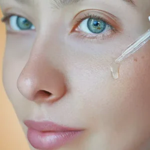 HL/Skin Szérum 10% Niacinamiddal