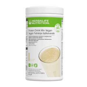Vegán Fehérje Italkeverék – 560 g