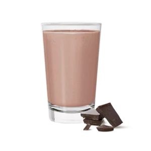 Formula 1 Kiegyensúlyozott shake mix dubai stílusú csokis