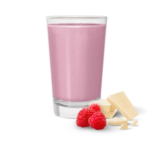 Herbalife Formula 1 Málnás – Fehércsokis MENTES – 500 g