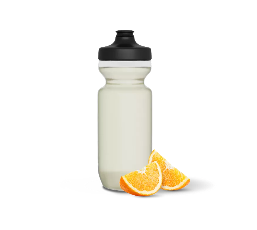 Herbalife24® Hydrate Narancs ízű 20 x 5.3 g - Image 2