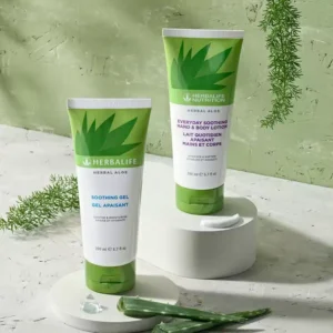 Aloe Nyugtató Krémzselé