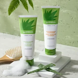 Aloe Erősítő Hajkondicionáló
