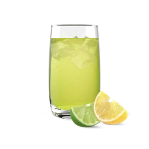 Lift Off™ Citrom-Lime ízű
